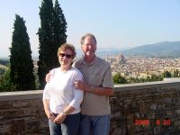 Retirement Trip of a Lifetime