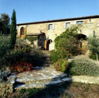 Villa in Umbria