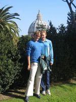 Educational Week in Rome