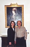  Couple Realizes Their Dream of Taking a Cooking Course in Florence