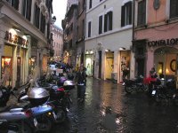 Rome Neighborhood